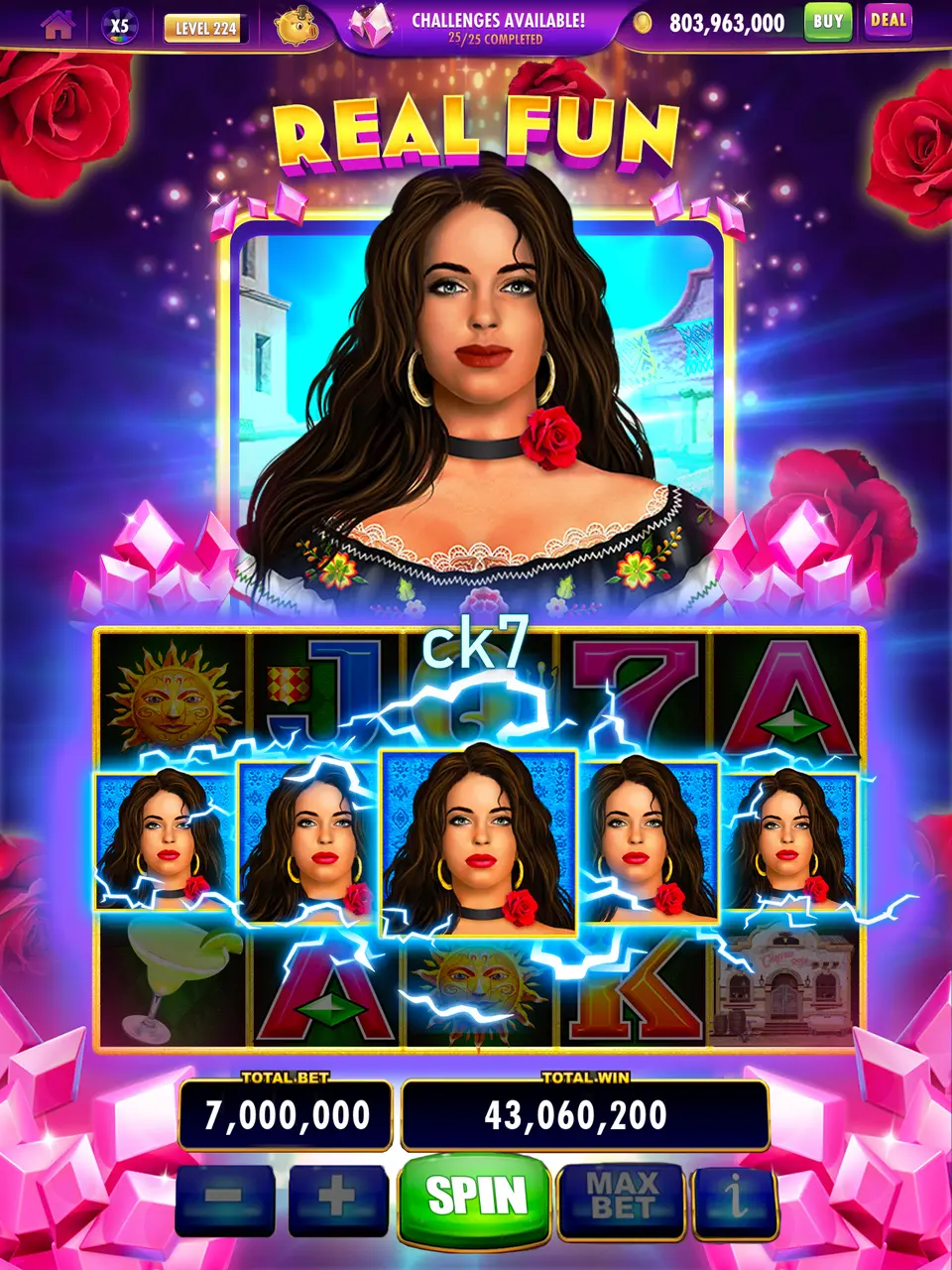 ck7 APK