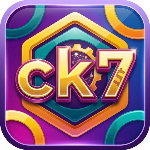 ck7 Logo - Oficial
