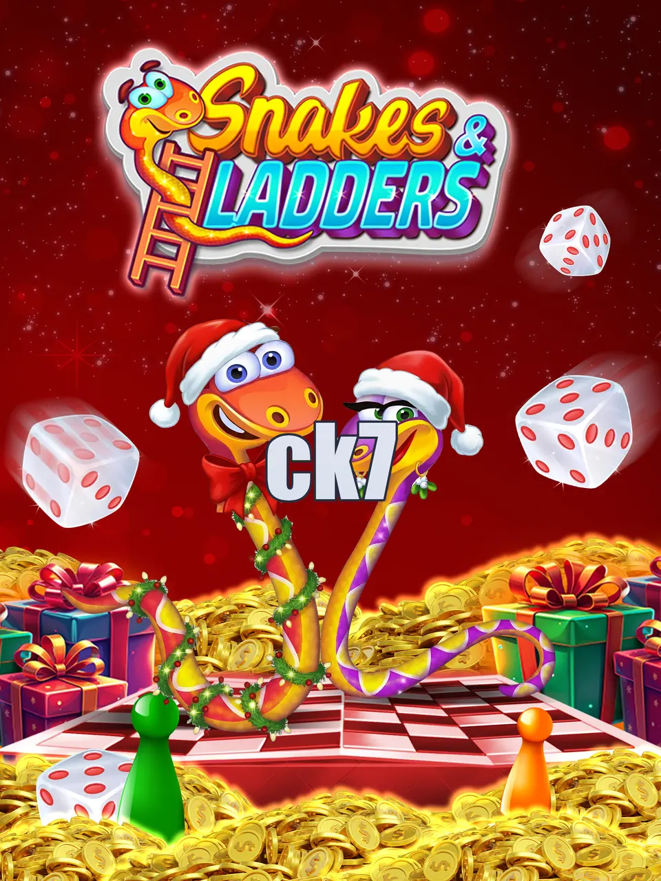 ck7 Preview - Oficial Baixar